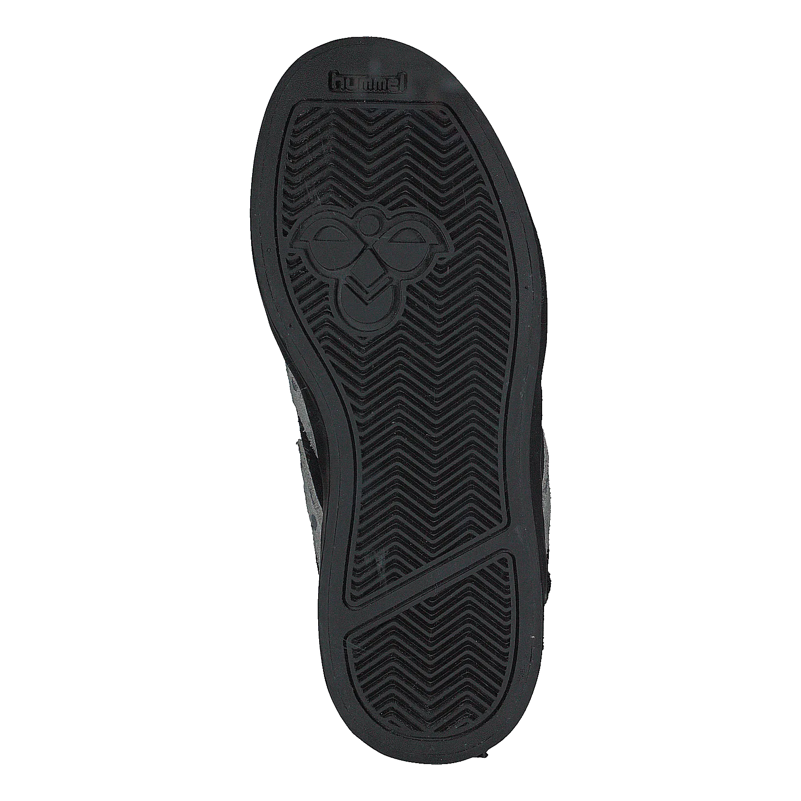 Stadil Camo Jr Black