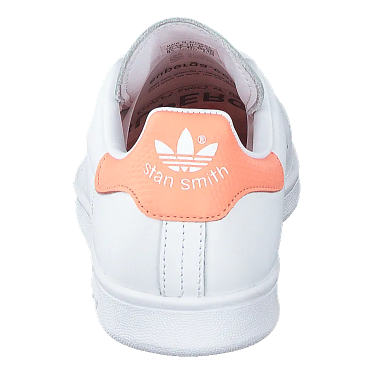 Stan Smith W Ftwr White/ftwr White/chalk Co