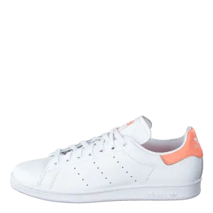 Stan Smith W Ftwr White/ftwr White/chalk Co