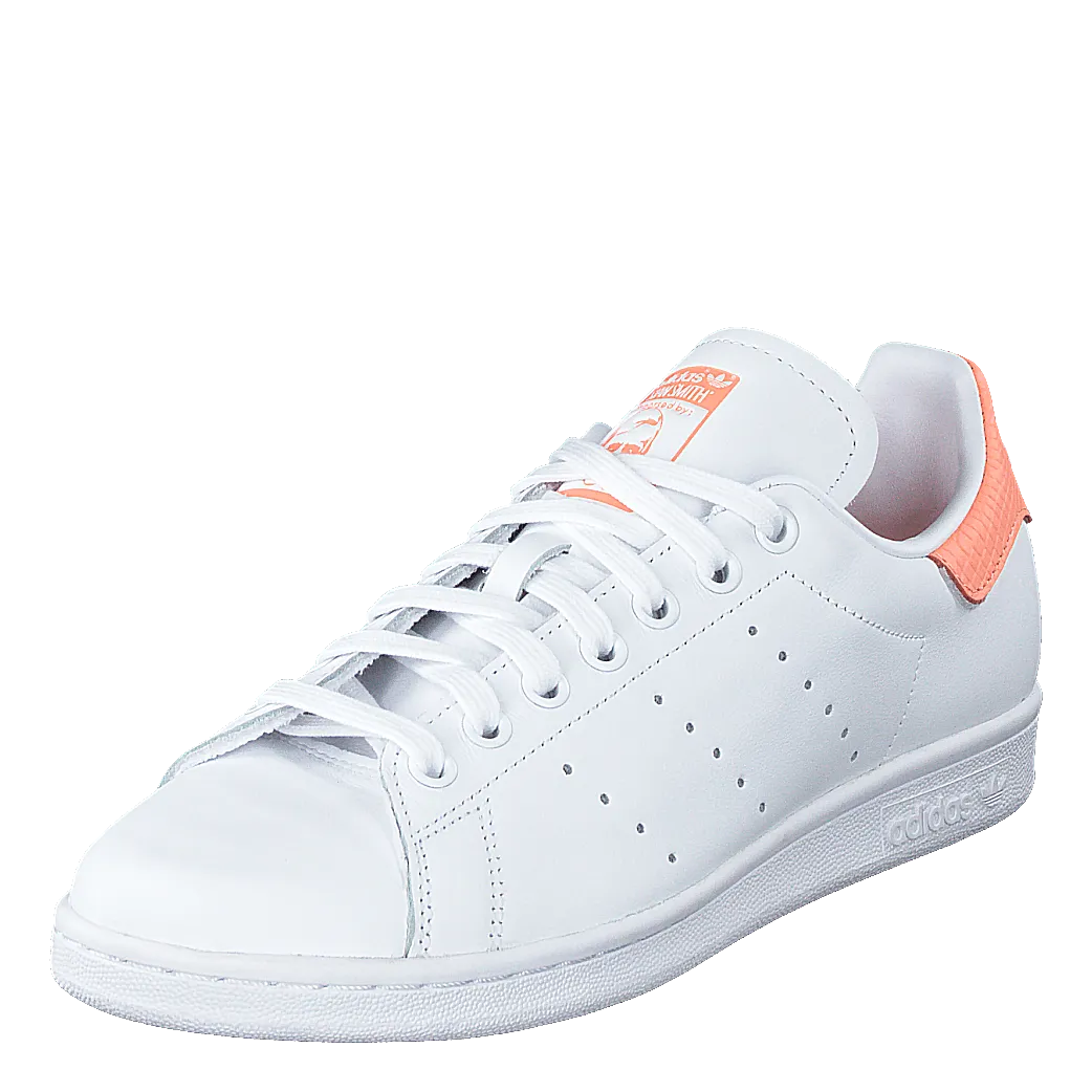 Stan Smith W Ftwr White/ftwr White/chalk Co