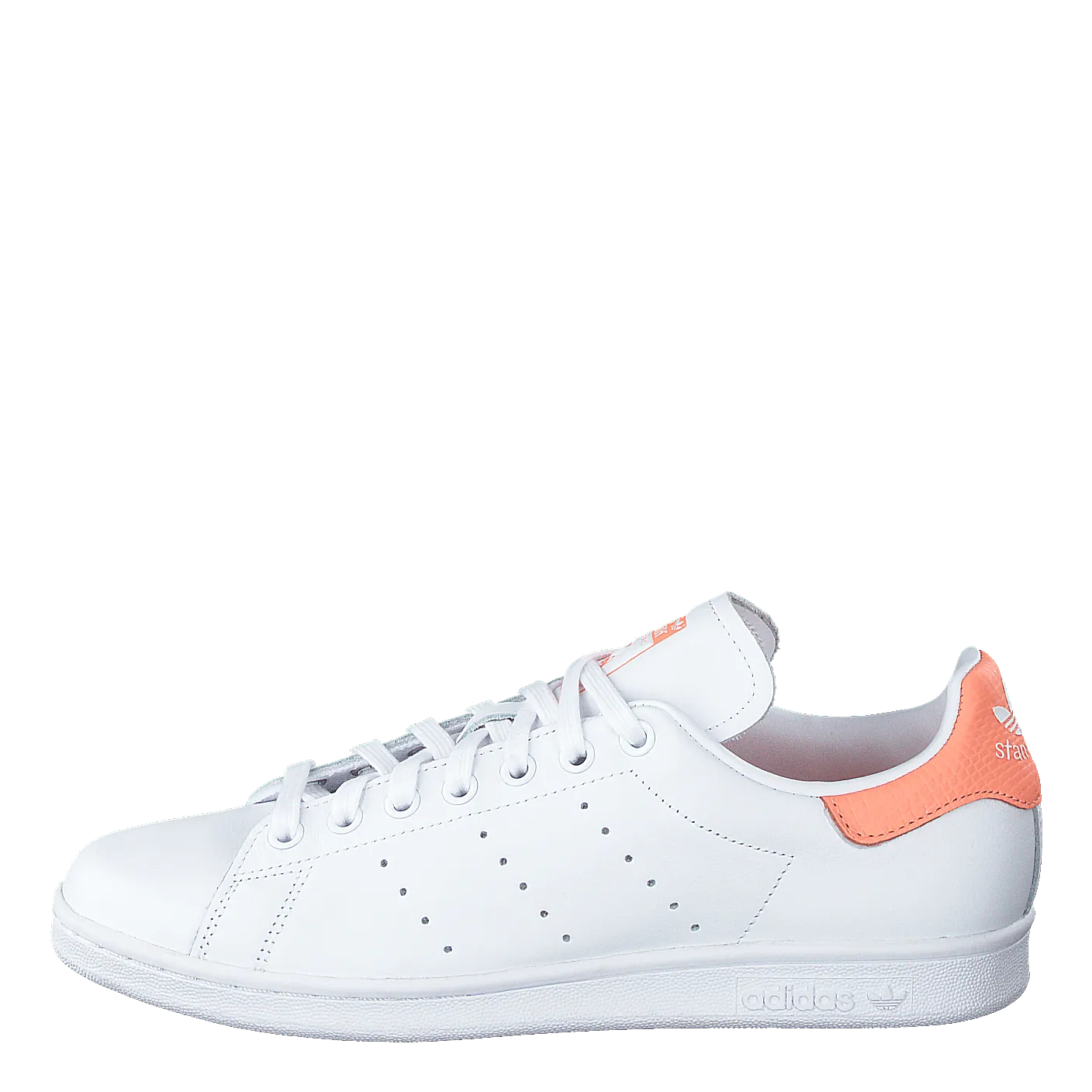 Stan Smith W Ftwr White/ftwr White/chalk Co