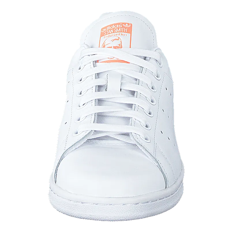 Stan Smith W Ftwr White/ftwr White/chalk Co