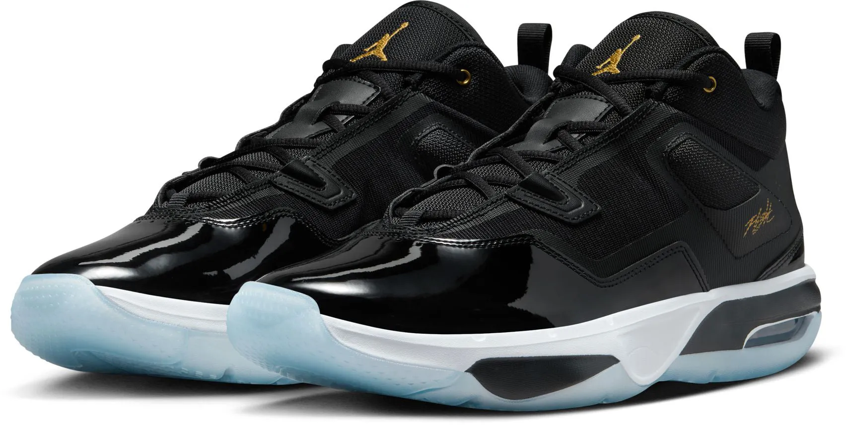 Stay Loyal 3 Men's Basketball Shoes