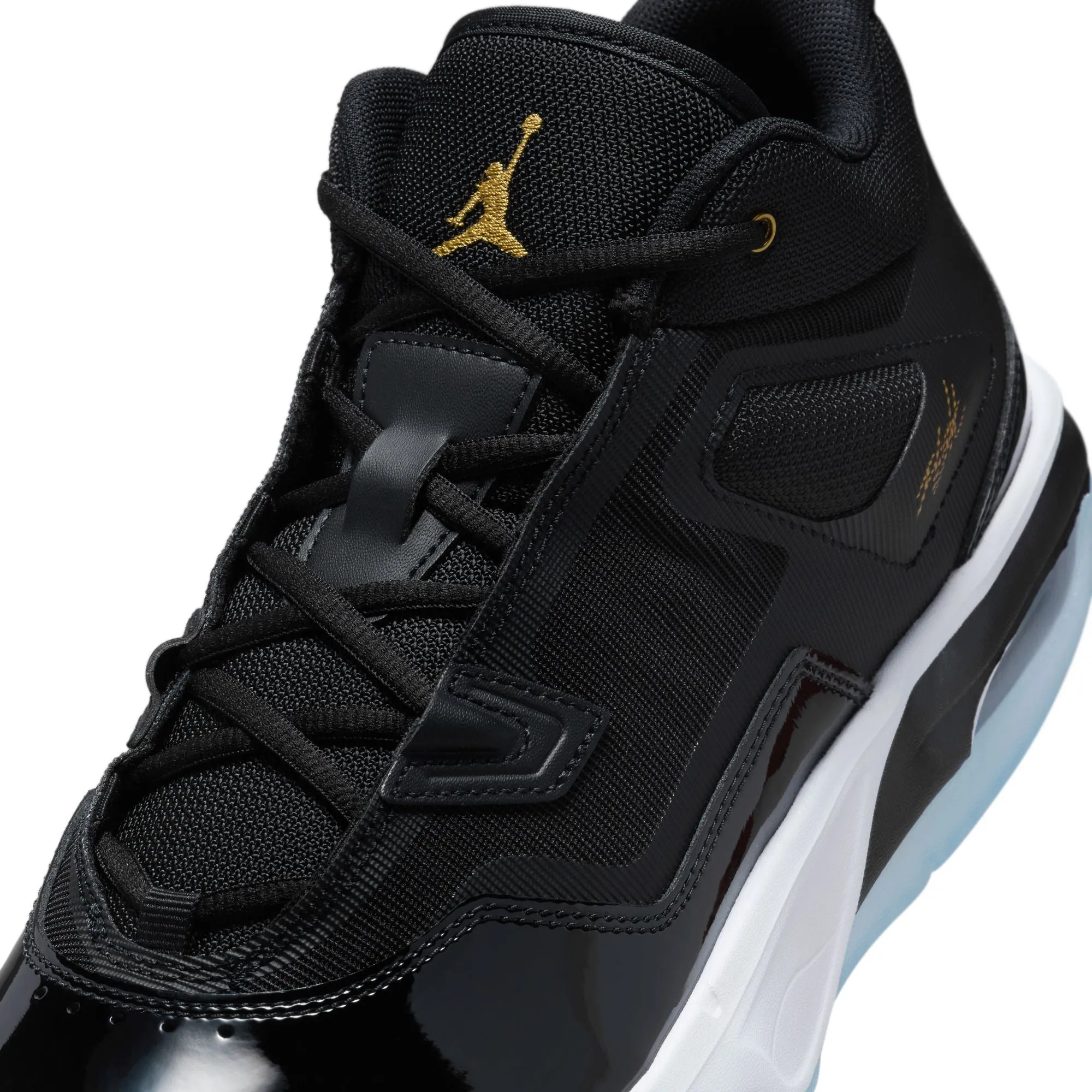 Stay Loyal 3 Men's Basketball Shoes
