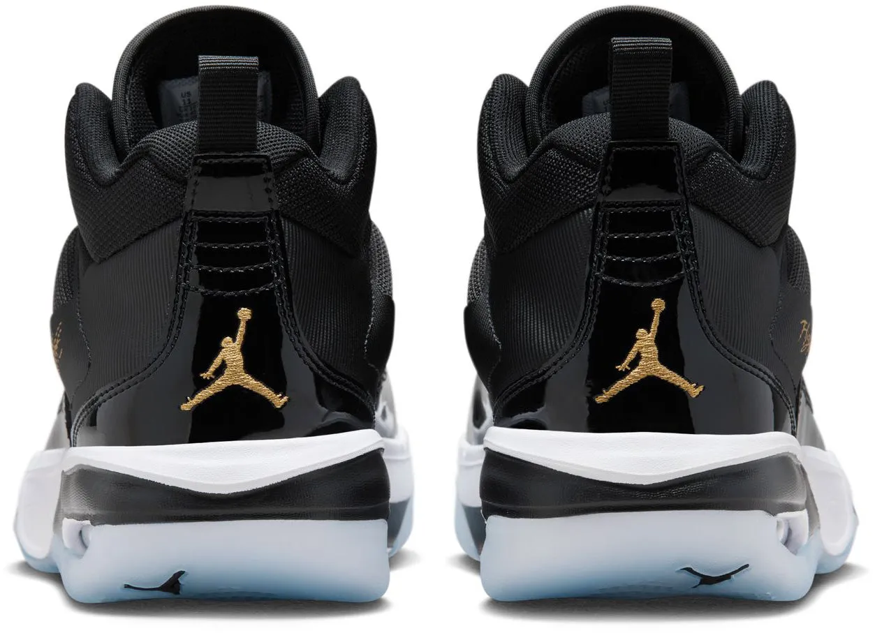 Stay Loyal 3 Men's Basketball Shoes