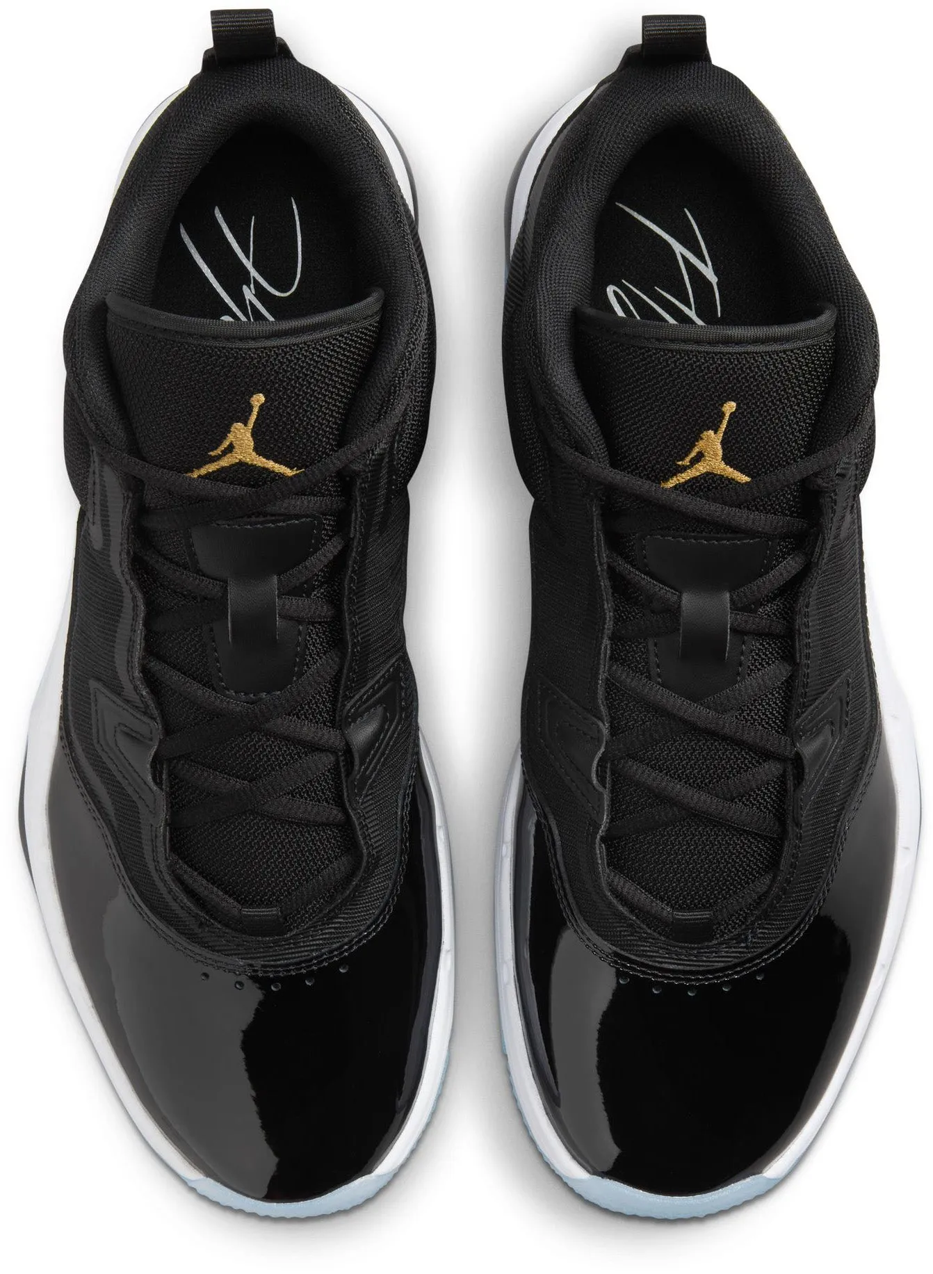 Stay Loyal 3 Men's Basketball Shoes