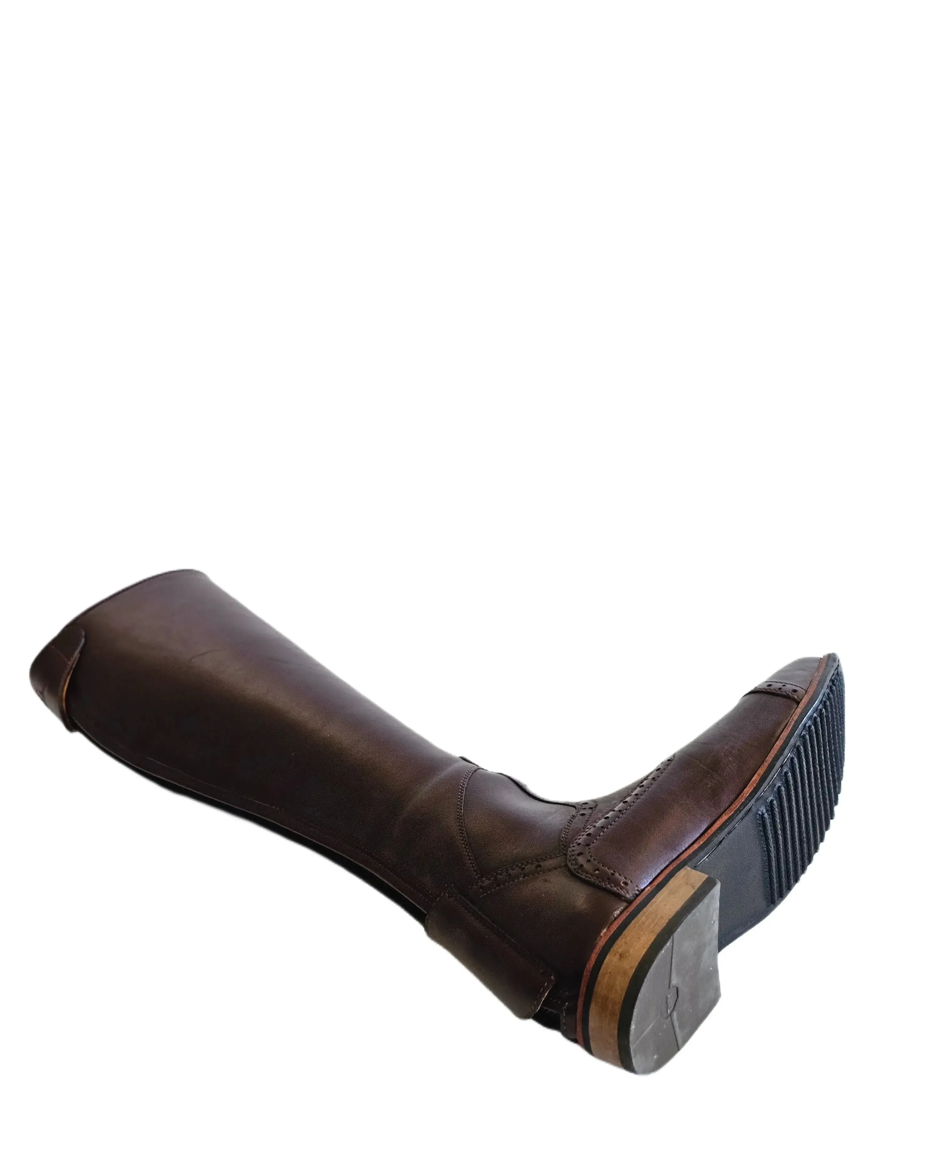 Stunner Curve - Adult Size 7