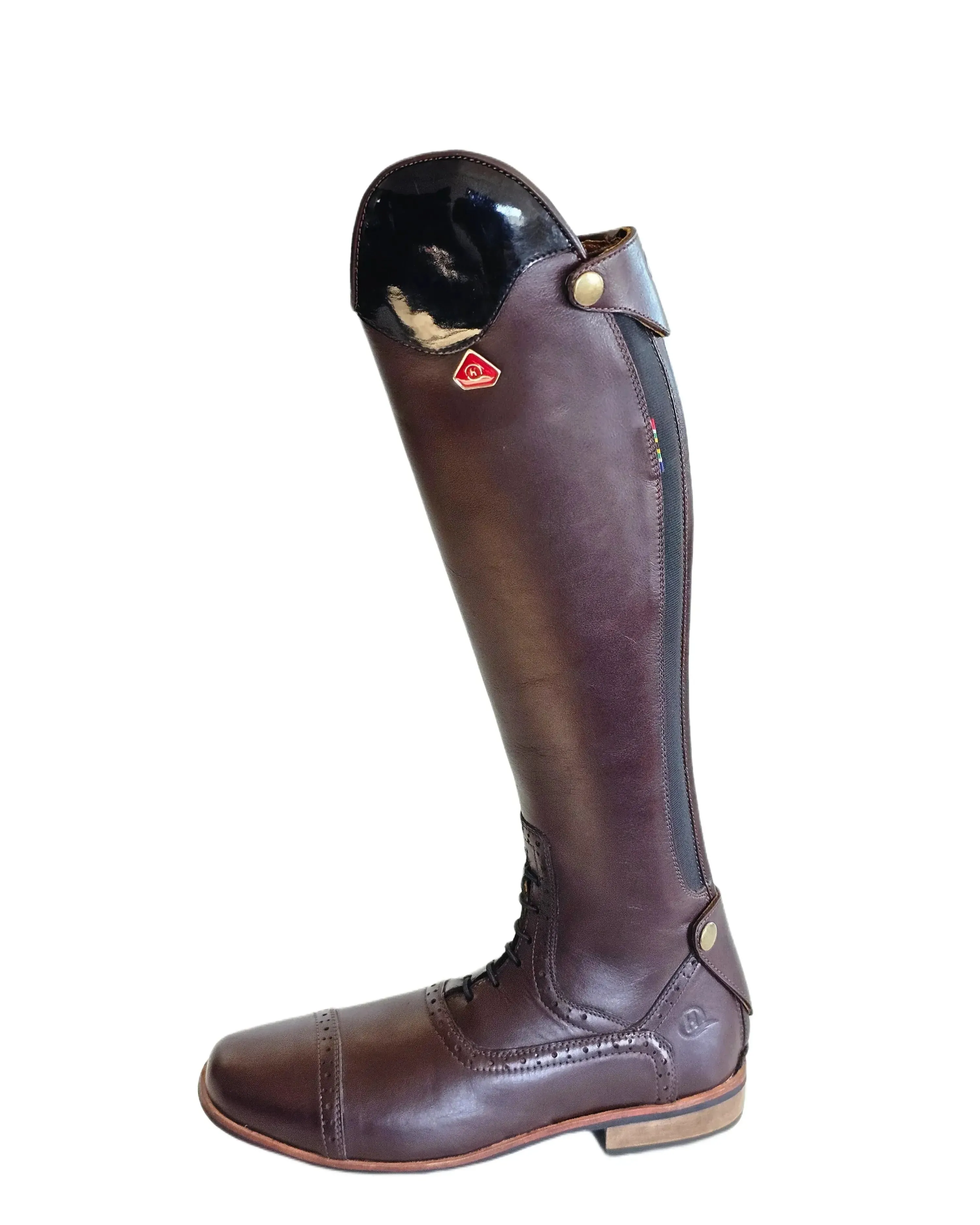 Stunner Curve - Adult Size 7