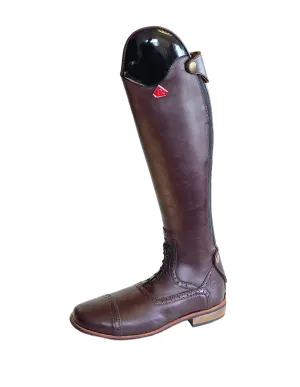 Stunner Curve - Adult Size 7