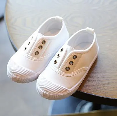 Summer Kids Candy Color  Sneakers Soft Fashion Shoes