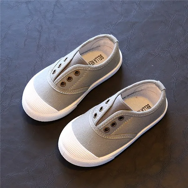Summer Kids Candy Color  Sneakers Soft Fashion Shoes