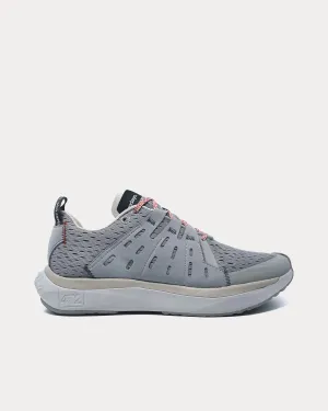 Sundays Grey Running Shoes