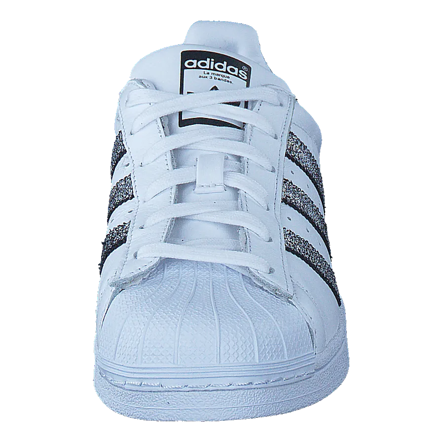 Superstar W FtwrWhite/SupplierColour/Black