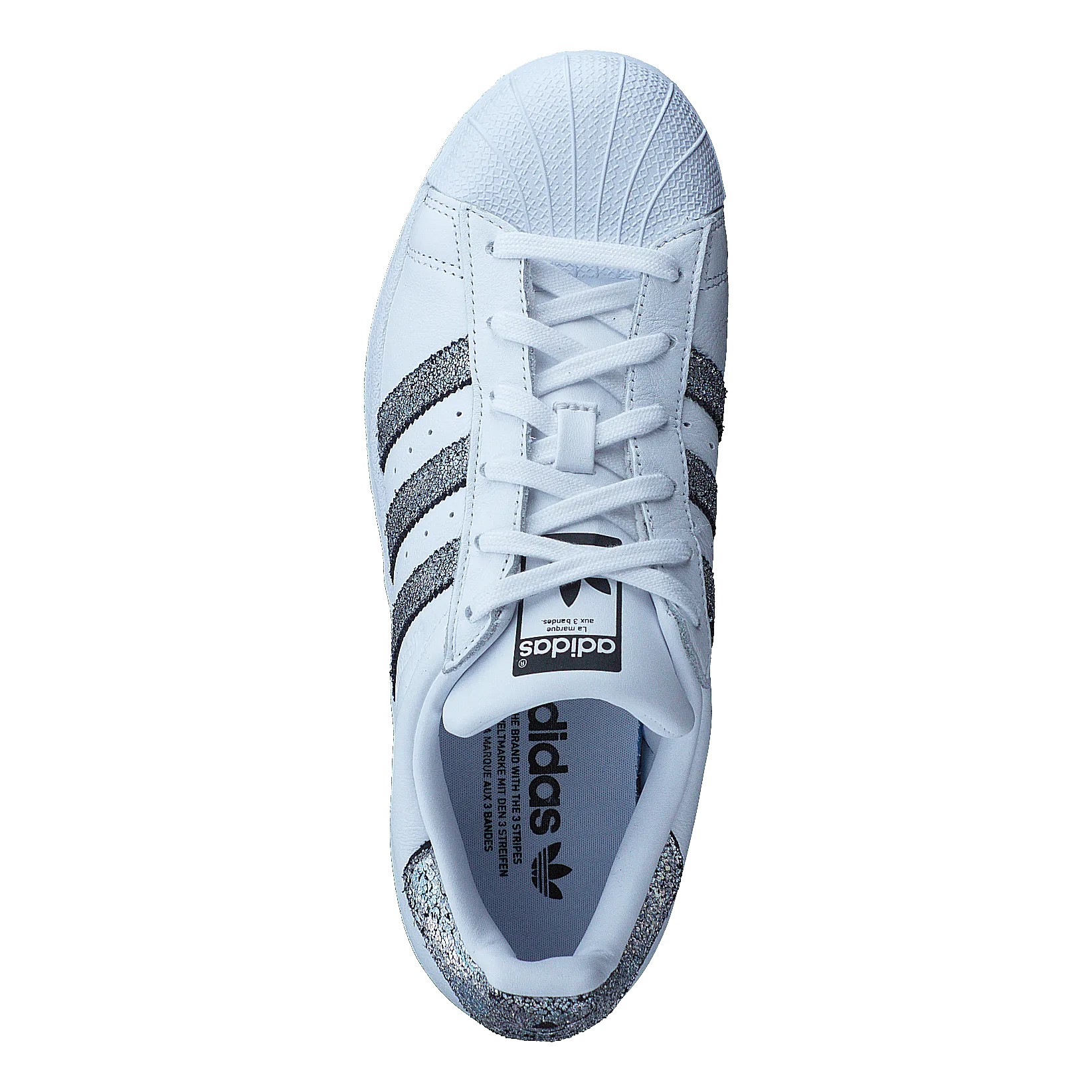 Superstar W FtwrWhite/SupplierColour/Black