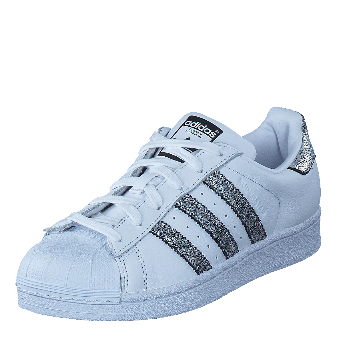 Superstar W FtwrWhite/SupplierColour/Black