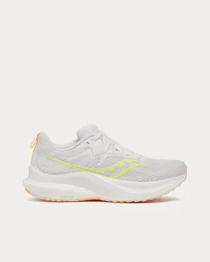 Tempus 2 White / Sunny Running Shoes