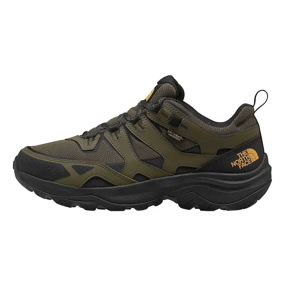 The North Face Men's Hedgehog 3 Waterproof Boot