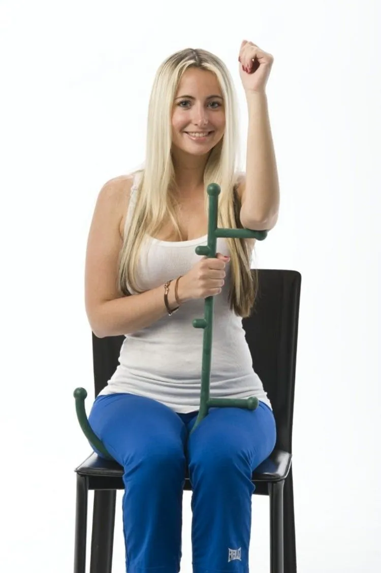 TheraCane - Active Sport Full Body Massager