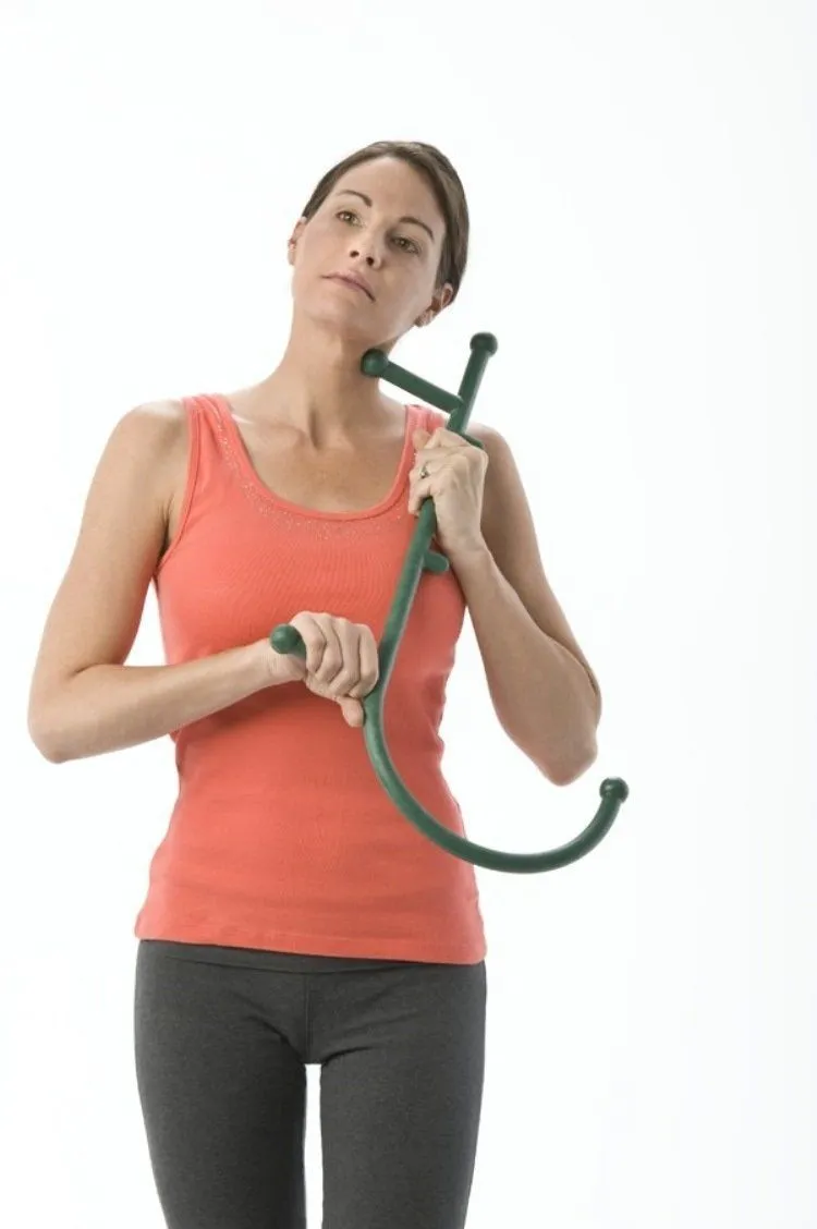 TheraCane - Active Sport Full Body Massager