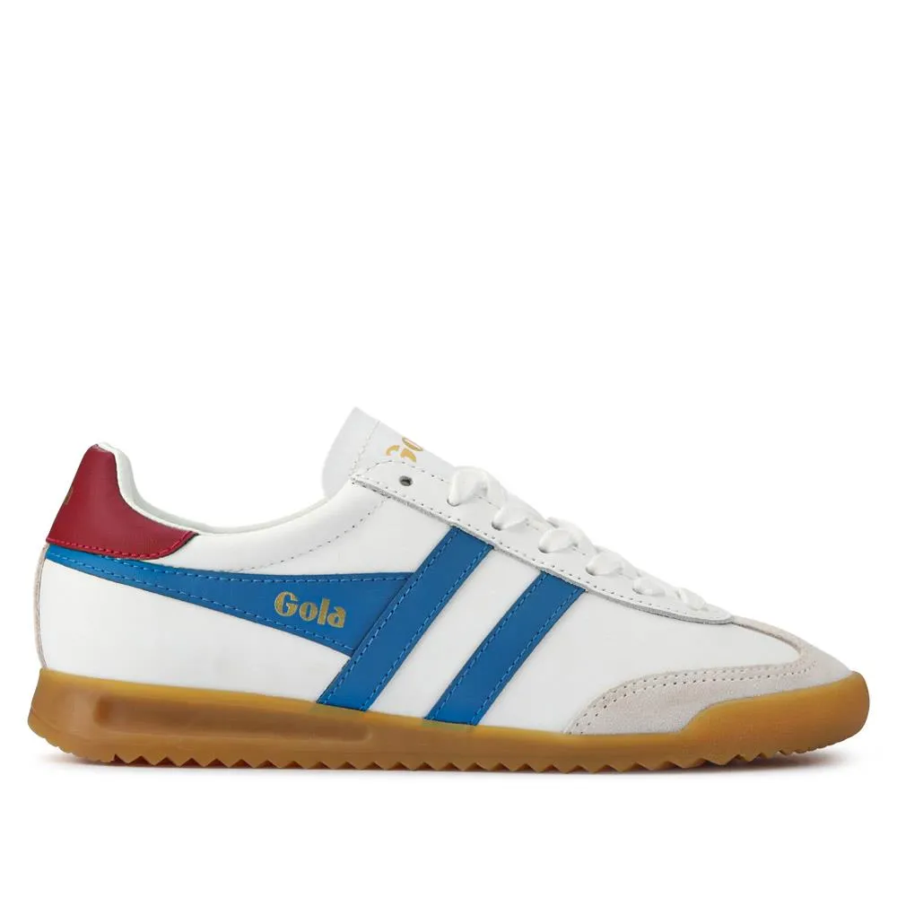 Torpedo Leather Trainers - JAC41503 / 326 754