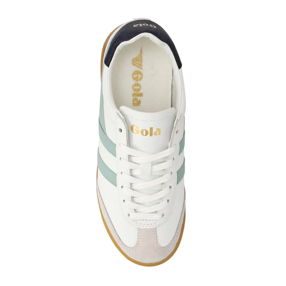 Torpedo Leather Trainers - JAC41503 / 326 754
