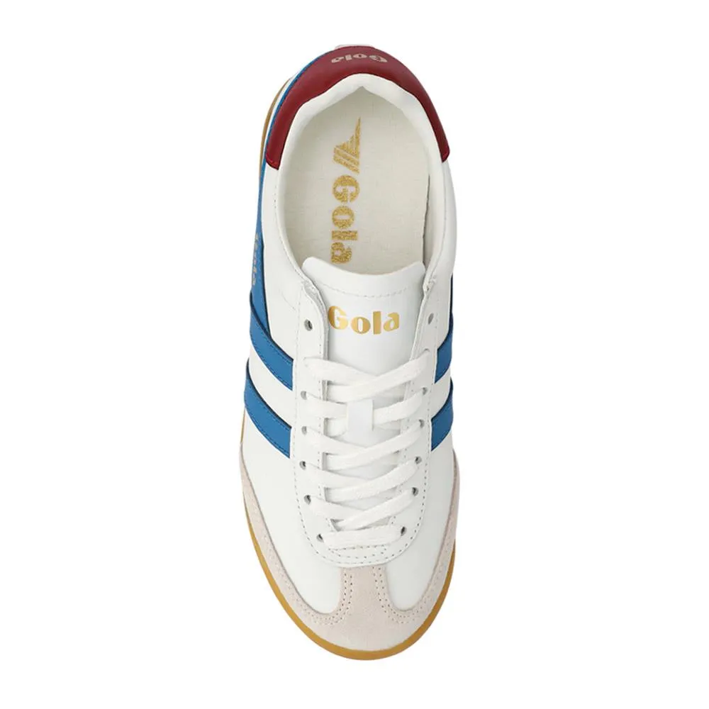 Torpedo Leather Trainers - JAC41503 / 326 754