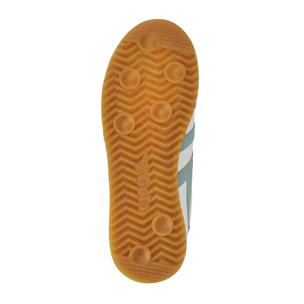 Torpedo Leather Trainers - JAC41503 / 326 754