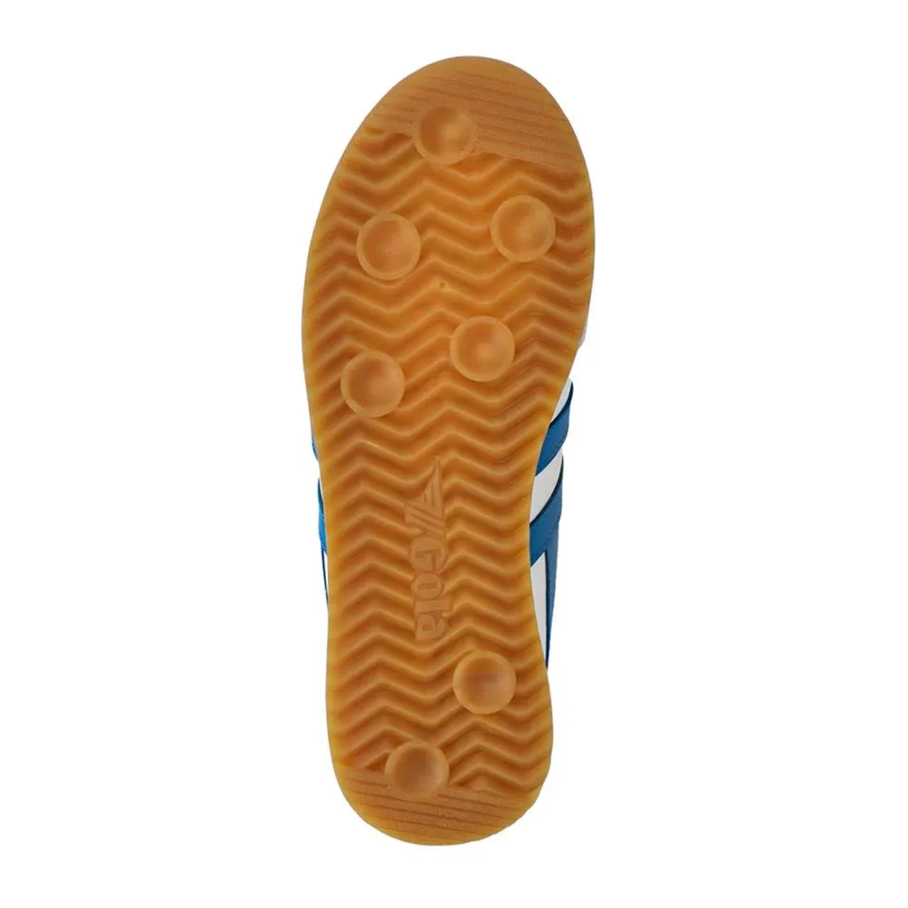 Torpedo Leather Trainers - JAC41503 / 326 754