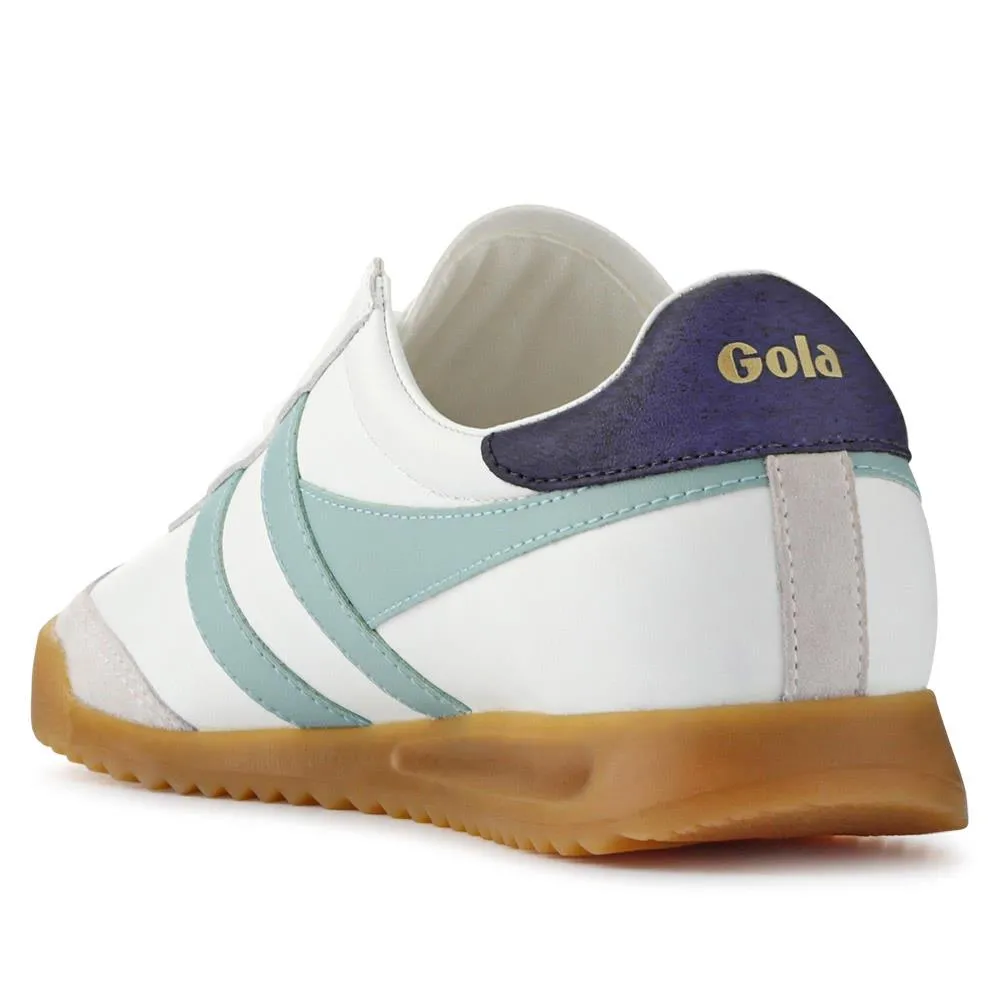 Torpedo Leather Trainers - JAC41503 / 326 754
