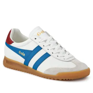 Torpedo Leather Trainers - JAC41503 / 326 754