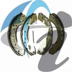 TOYOTA HILUX BRAKE SHOES
