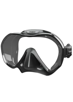 Tusa Zensee Mask