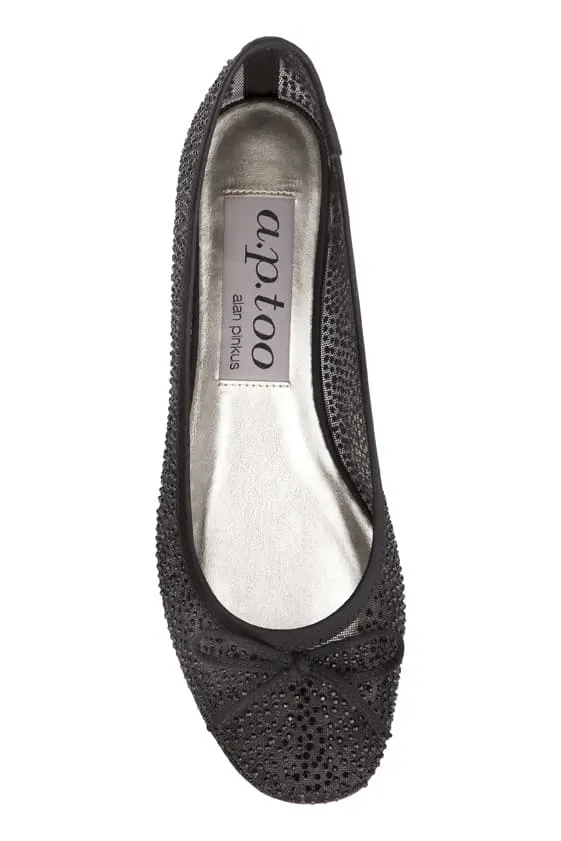 TWINKLE  Ballet Flat