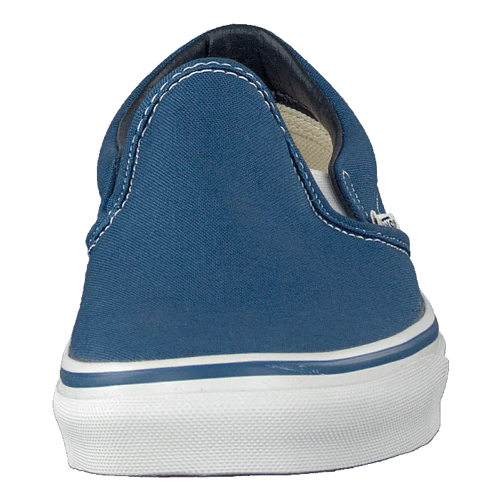 U Classic Slip-on Navy