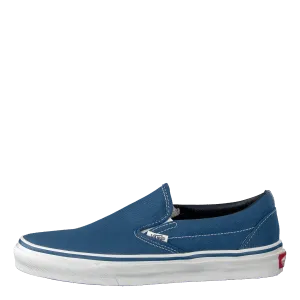 U Classic Slip-on Navy