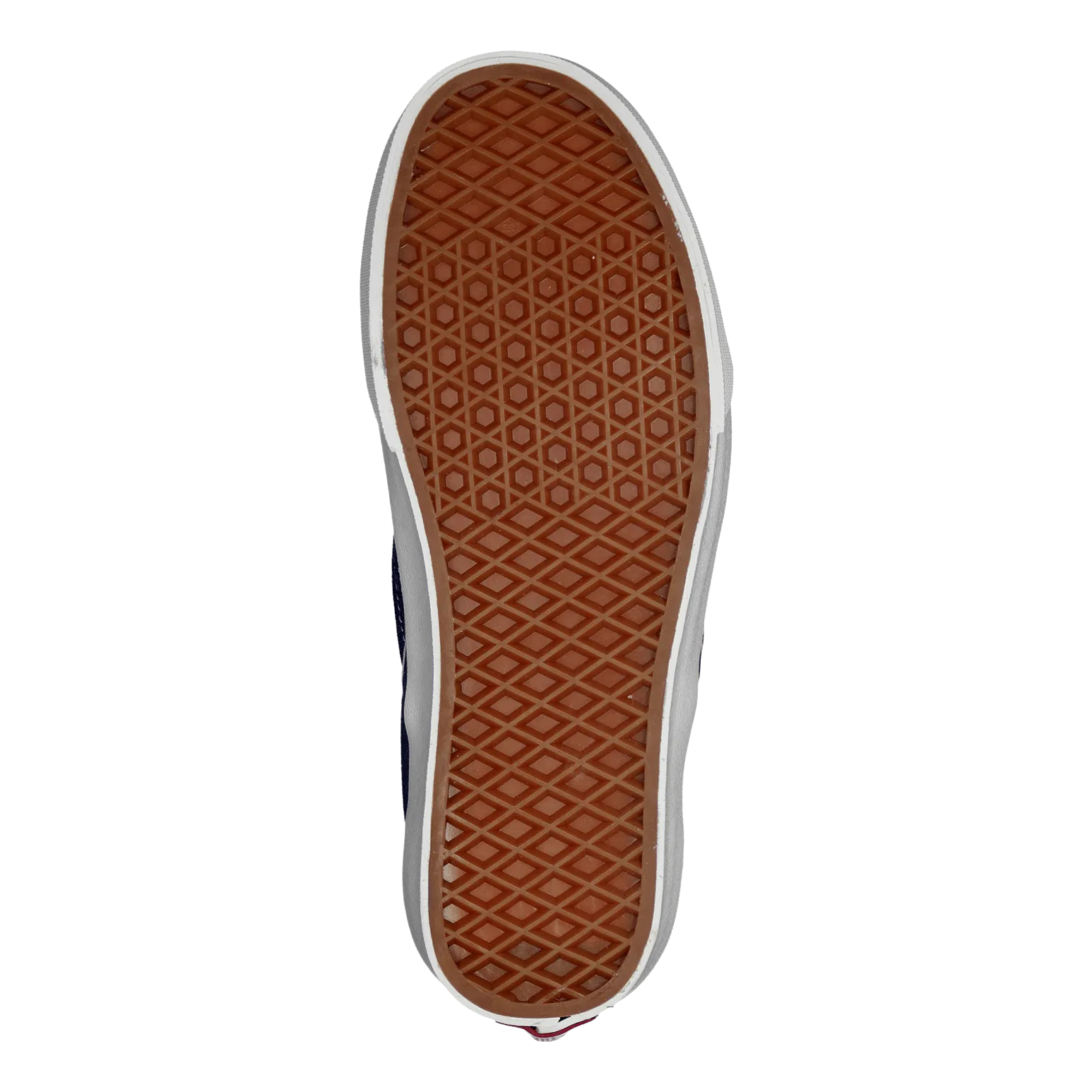 U Classic Slip-on Navy