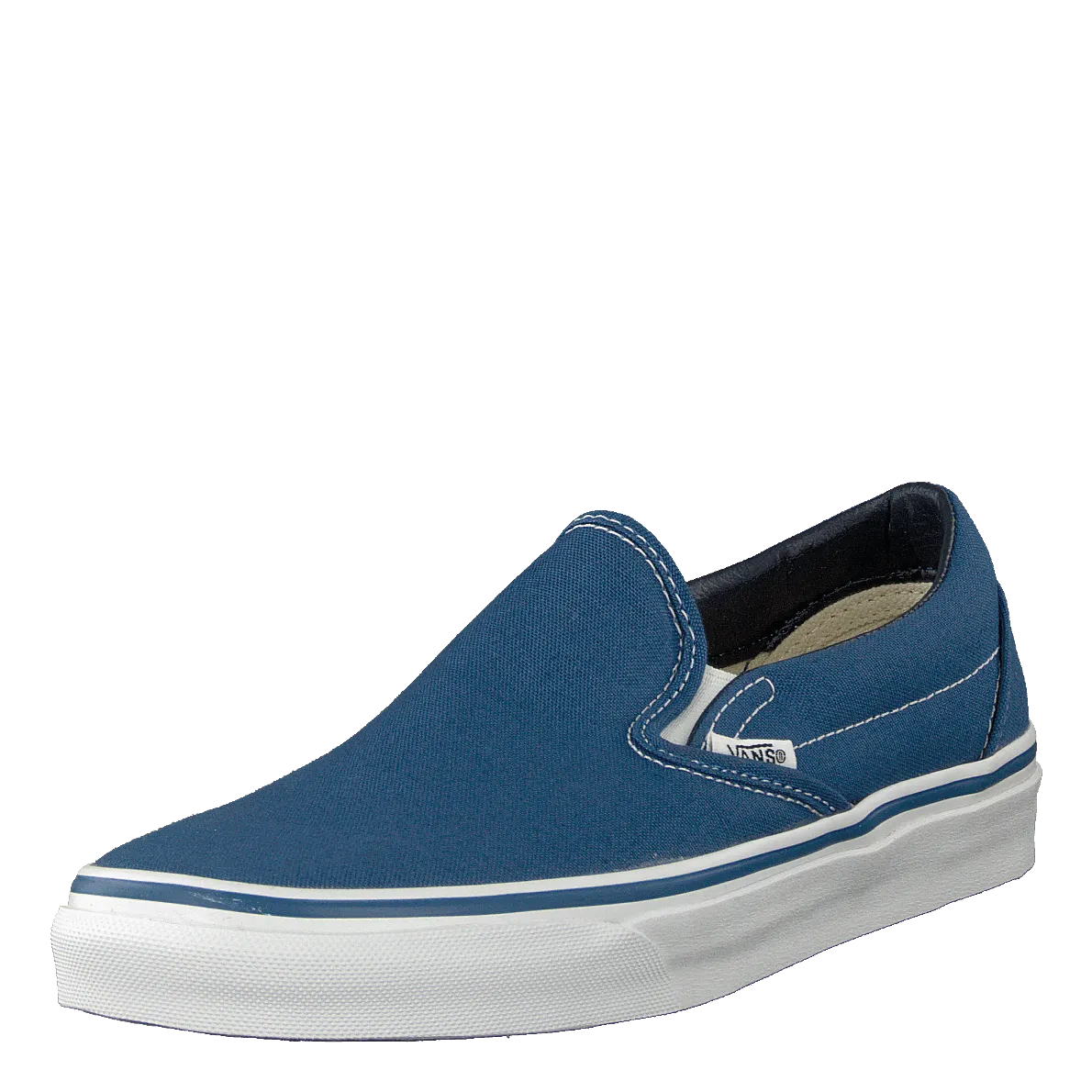 U Classic Slip-on Navy