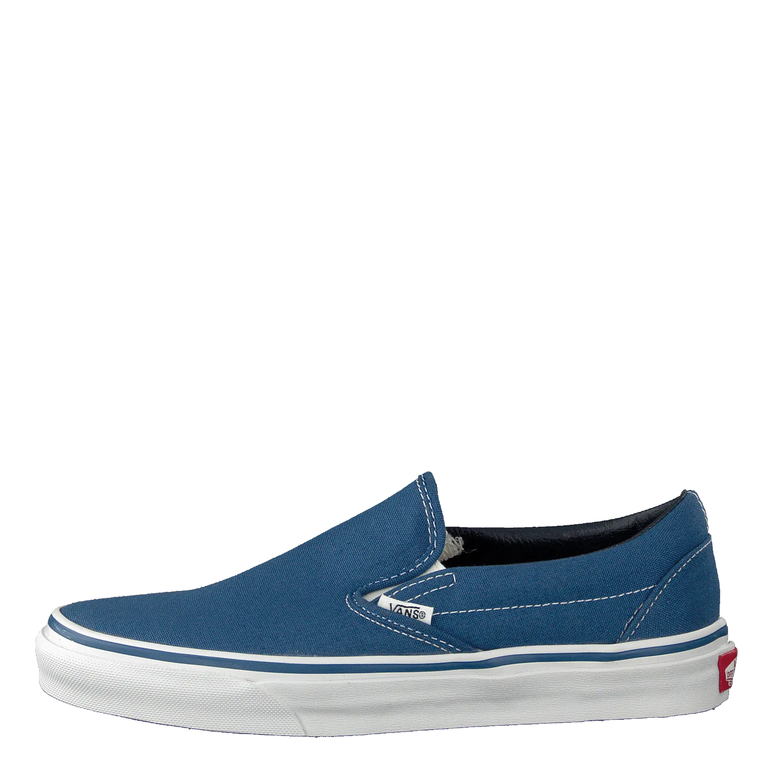 U Classic Slip-on Navy