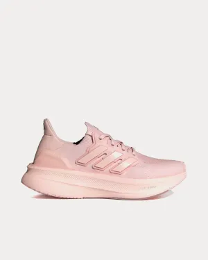 Ultraboost 5 Sandy Pink / Sandy Pink Met. / Zero Metalic Running Shoes