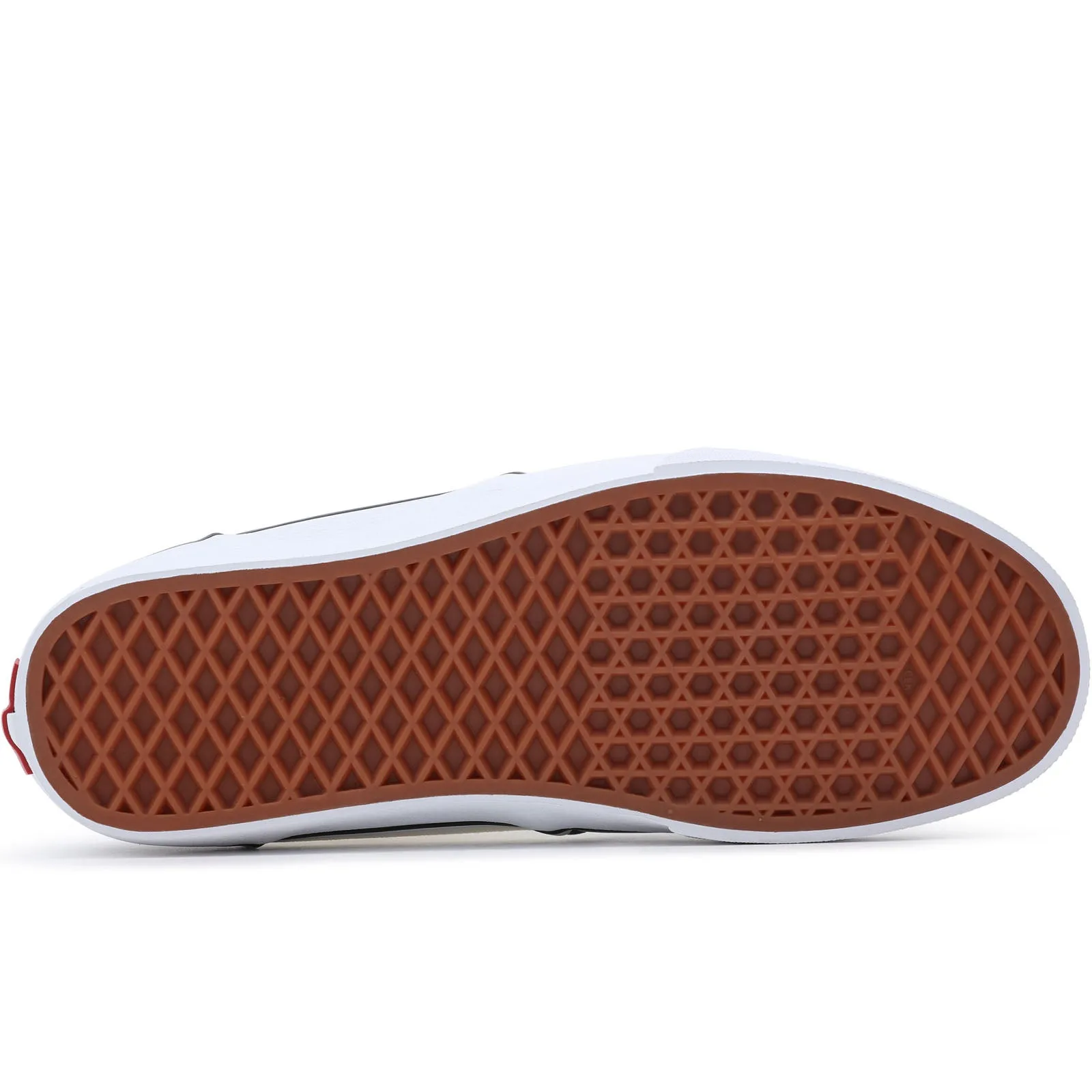 Vans Mens Atwood Low Rise Retro Canvas Trainers - Teal