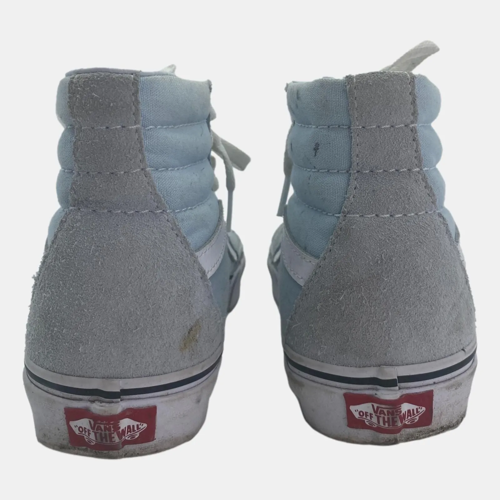 Vans Trainers
