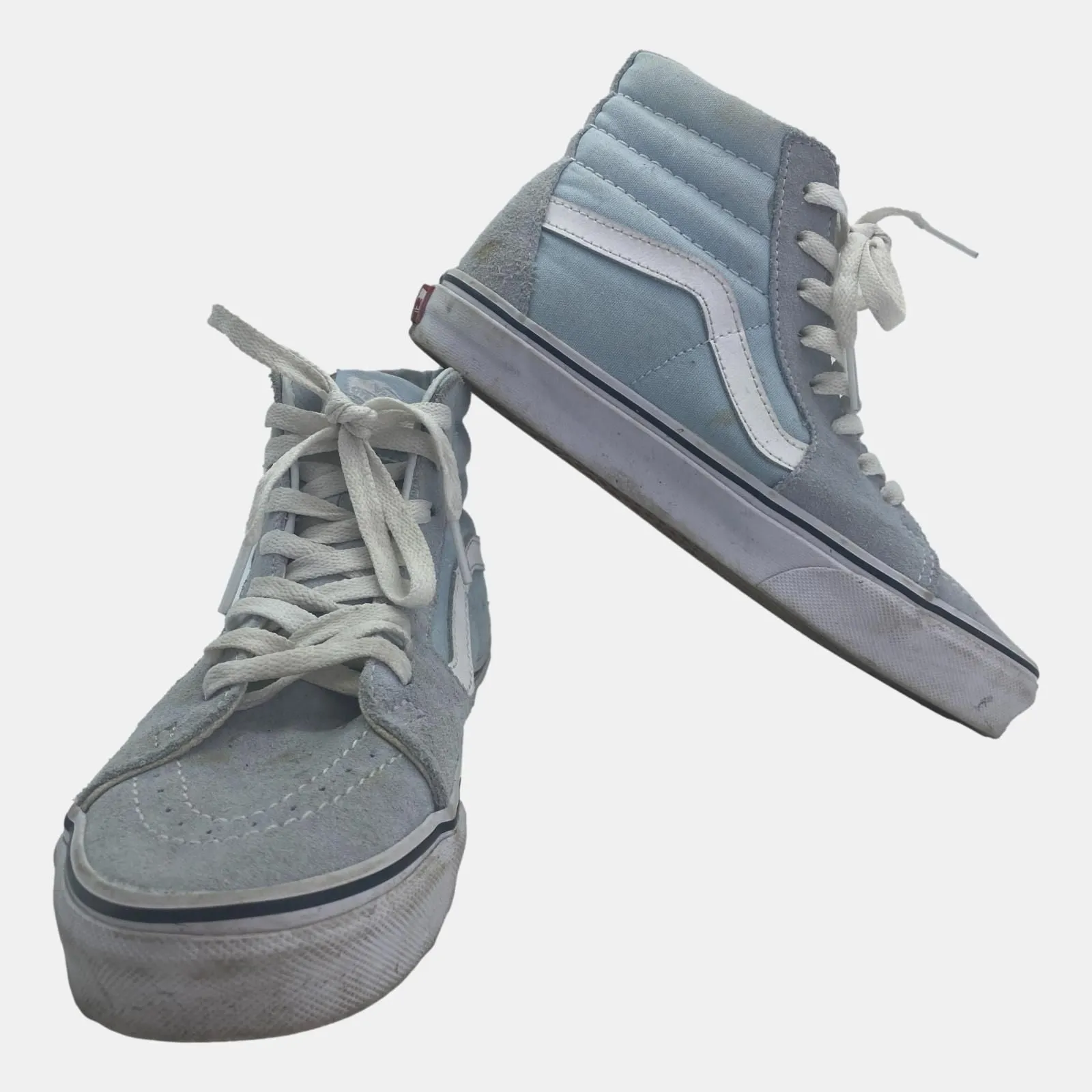 Vans Trainers