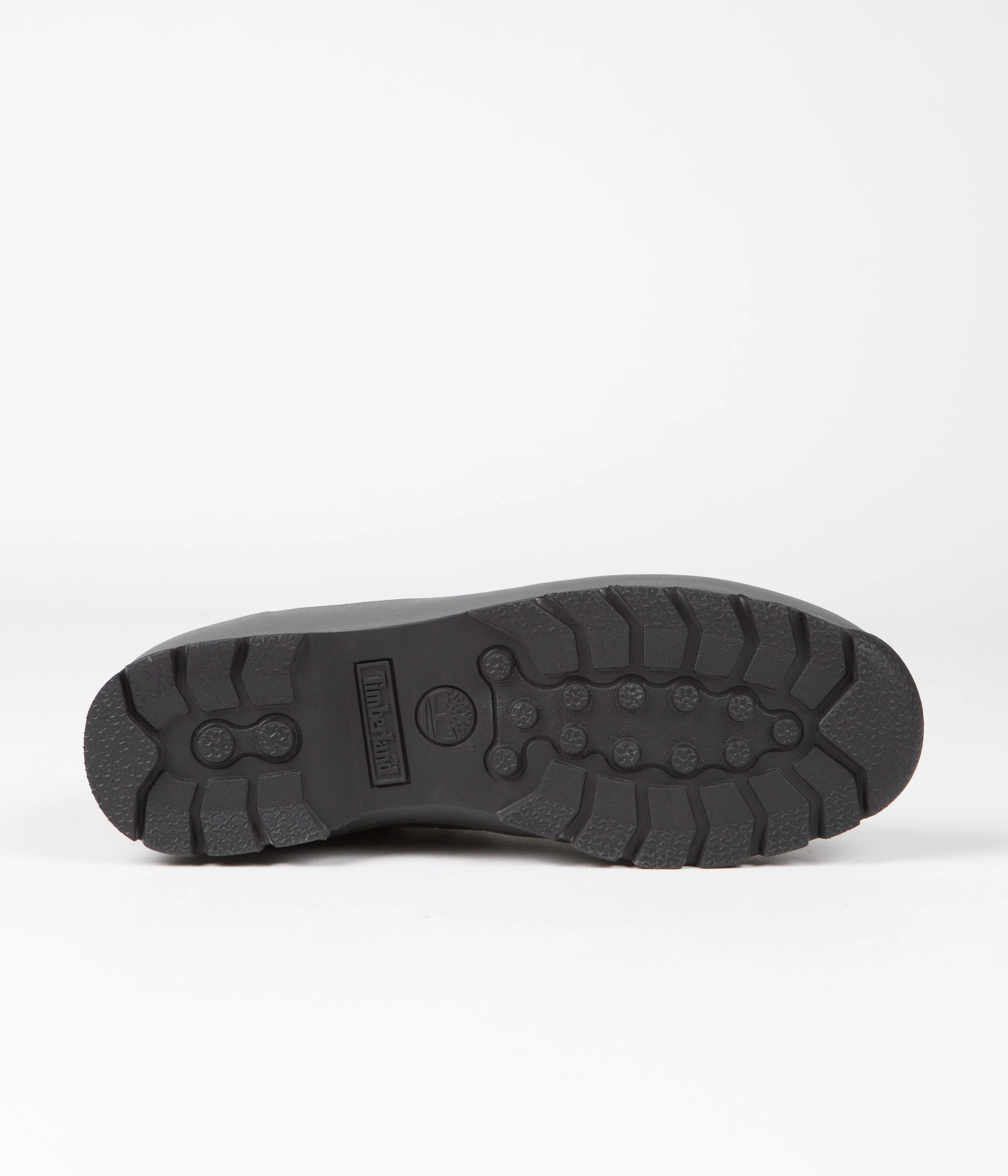 Vans x Timberland Half Cab Hiker Shoes - Green / Brown