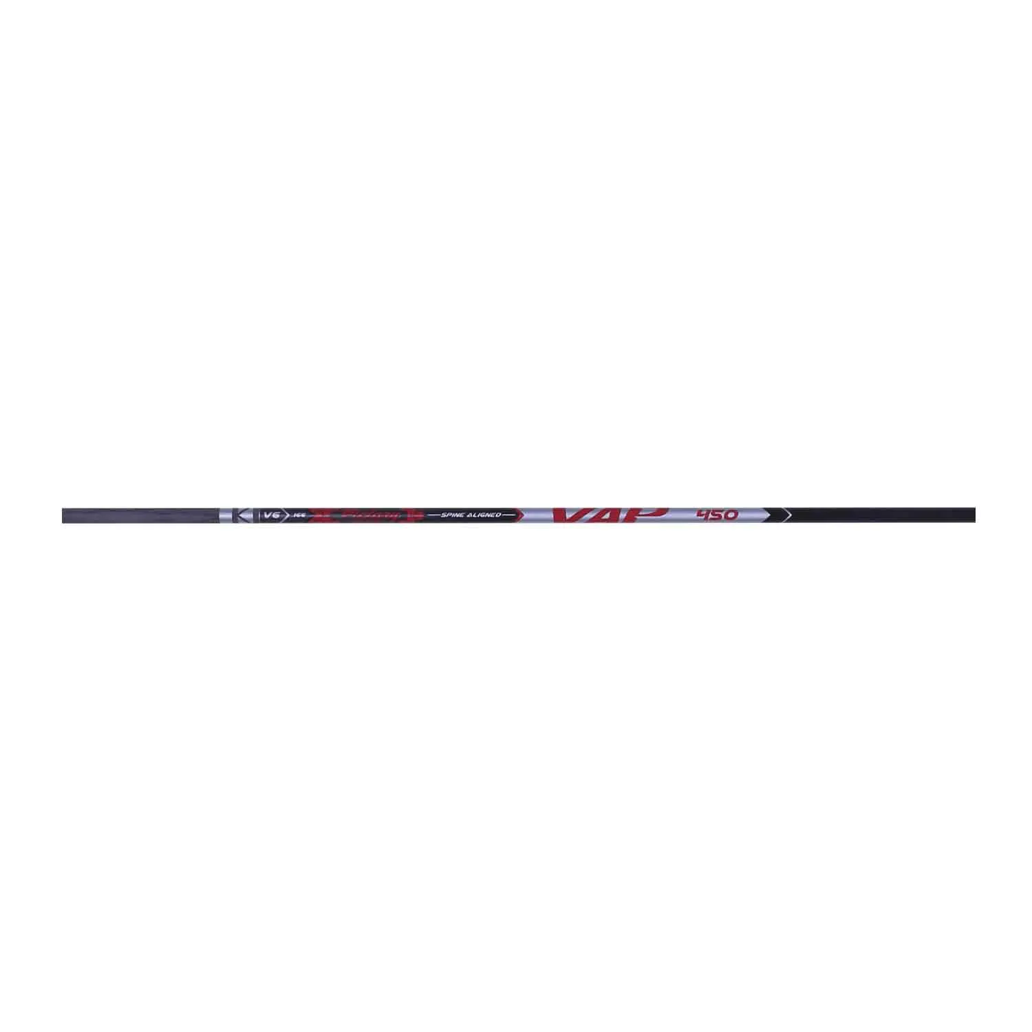 Victory VAP Target Sport V6 Arrow Shafts