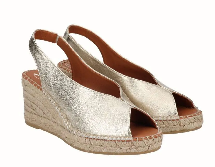 Viguera 2127SAH- Espadrille