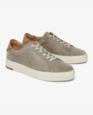 VYN Suede Trainers