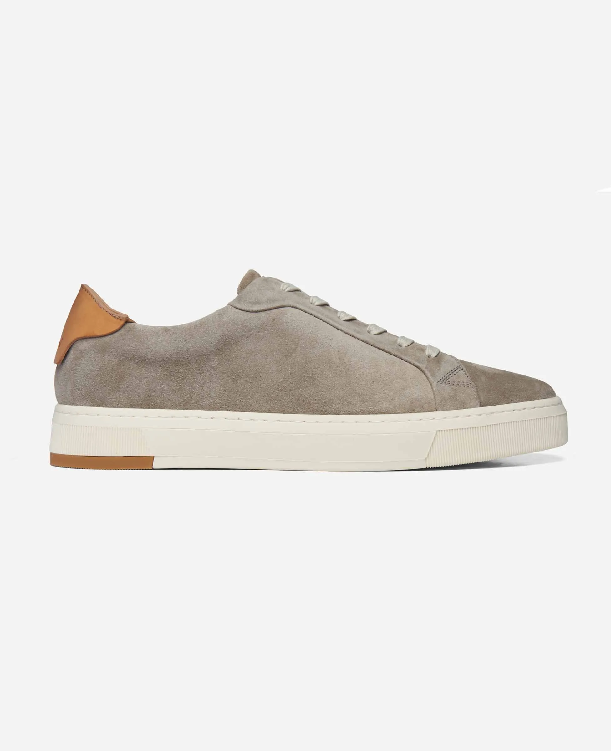VYN Suede Trainers