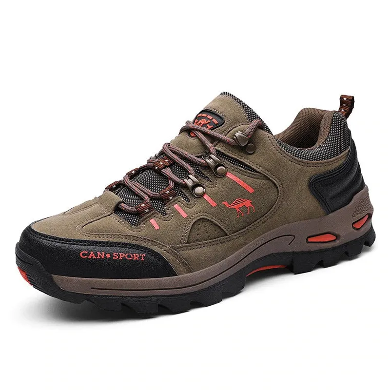Walking Boots For Men | Men Outdoor hiking shoes