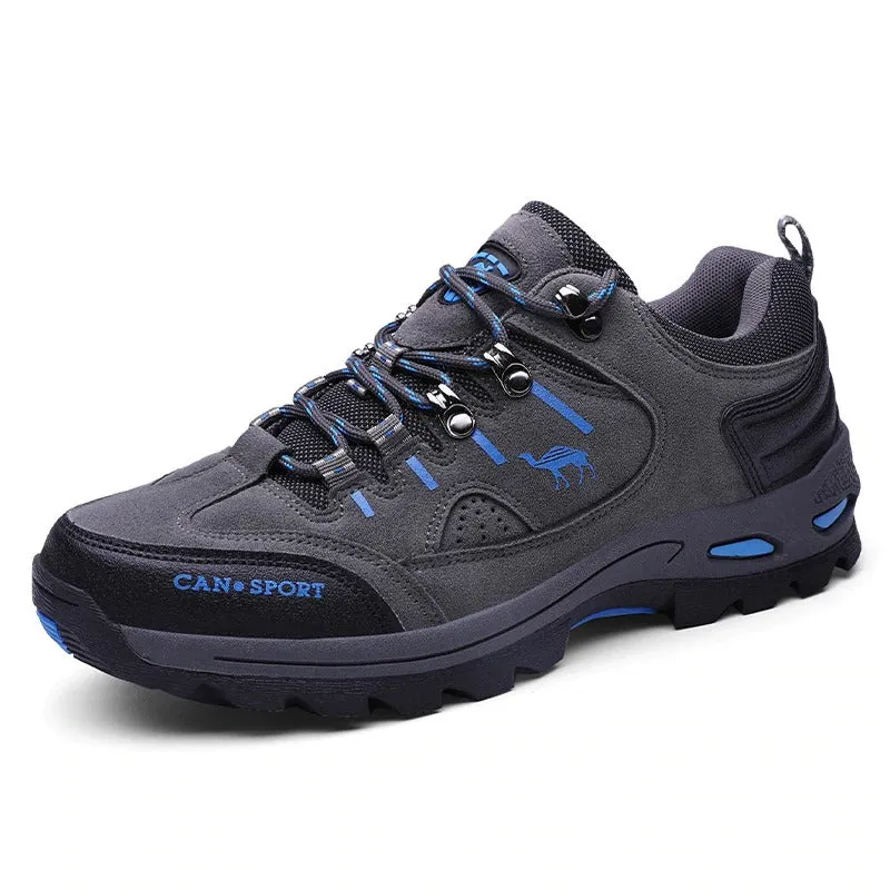 Walking Boots For Men | Men Outdoor hiking shoes