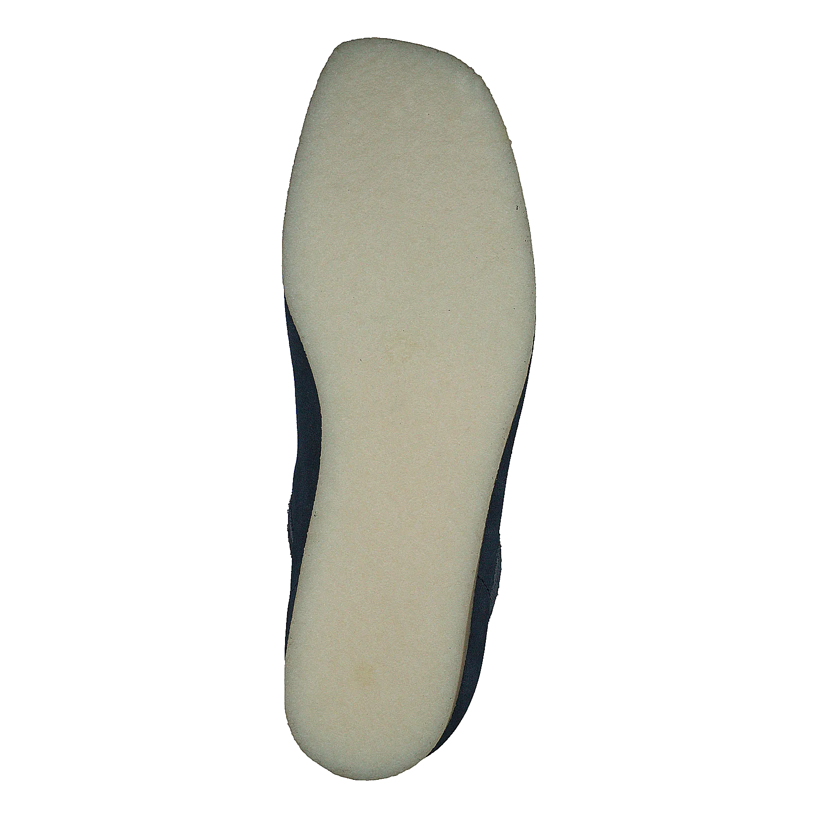 Wallabee Blue Suede